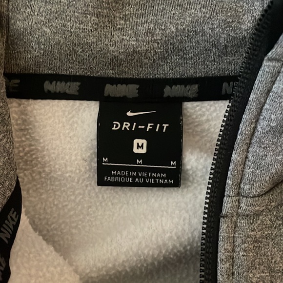 Nike Dri-Fit Hoodie - Picture 7 of 7